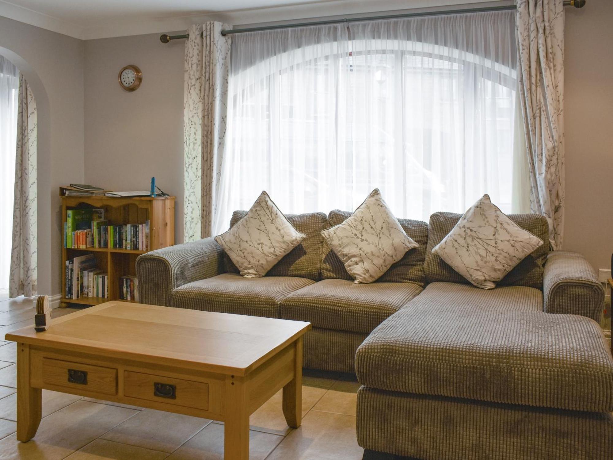 Melmerby  Lavender Cottage Was Fellside מראה חיצוני תמונה