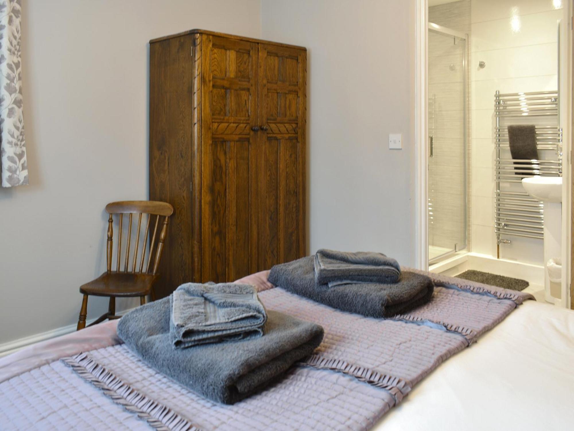 Melmerby  Lavender Cottage Was Fellside מראה חיצוני תמונה